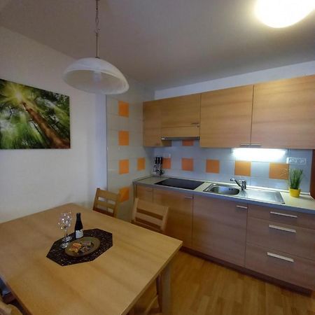 Apartma Happy Kranjska Gora Ngoại thất bức ảnh