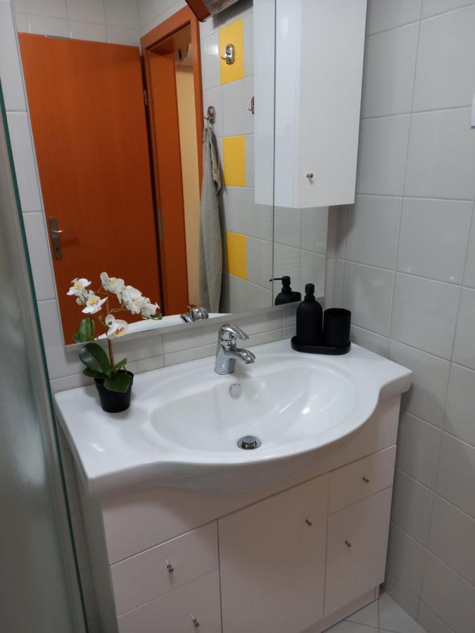 Apartma Happy Kranjska Gora Ngoại thất bức ảnh