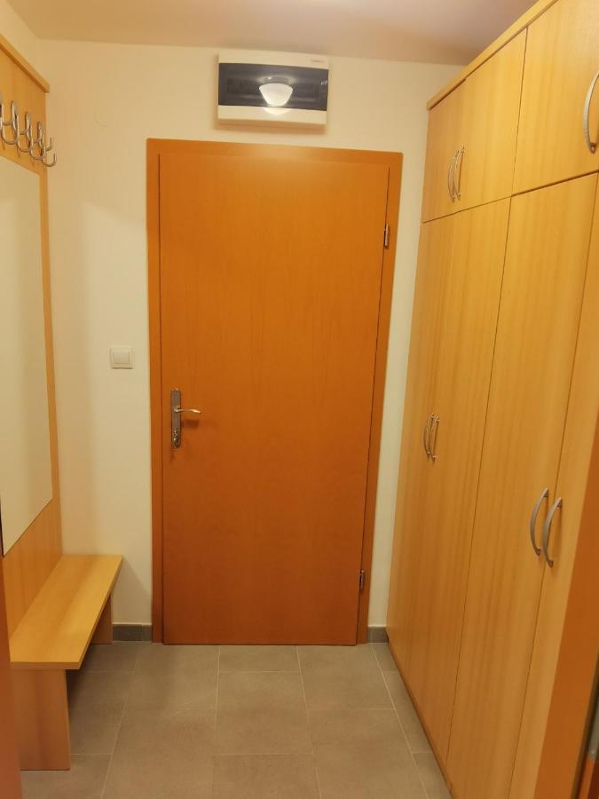 Apartma Happy Kranjska Gora Ngoại thất bức ảnh