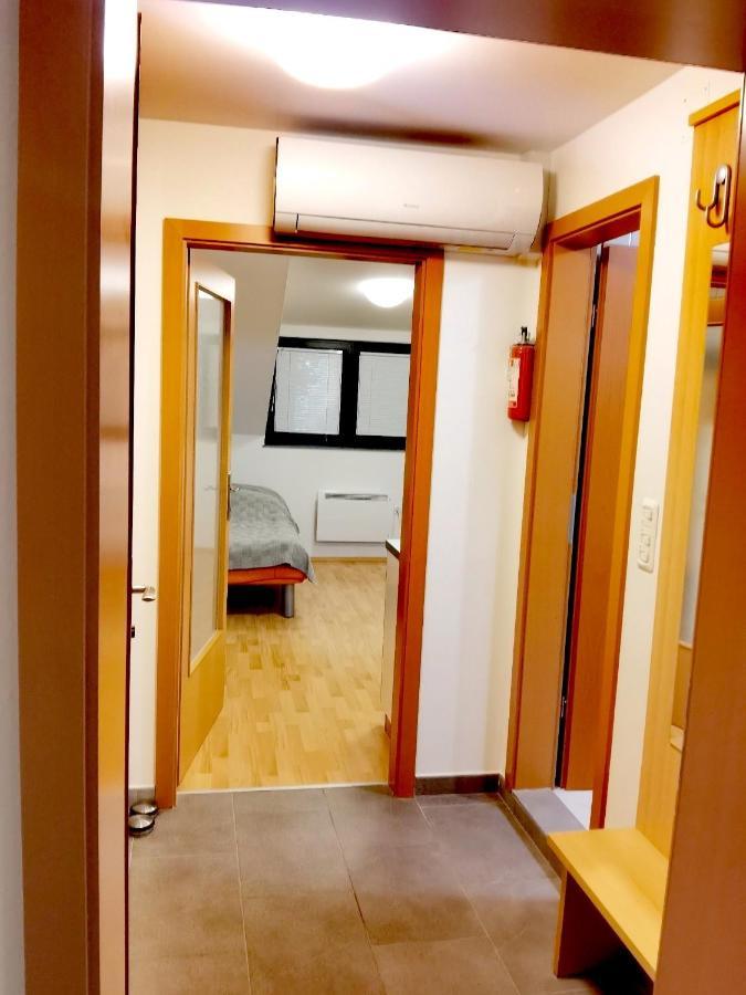 Apartma Happy Kranjska Gora Ngoại thất bức ảnh